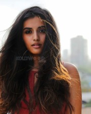 Majili Actress Divyansha Kaushik Pictures 01