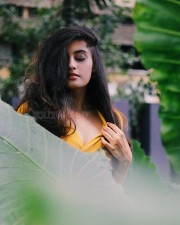 Majili Actress Divyansha Kaushik Pictures 03