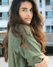 Majili Actress Divyansha Kaushik Pictures 07