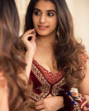 Majili Actress Divyansha Kaushik Pictures 08