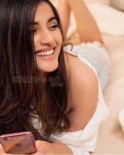Majili Actress Divyansha Kaushik Pictures 12