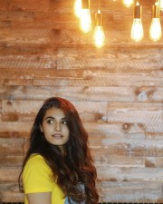 Majili Actress Divyansha Kaushik Pictures 19