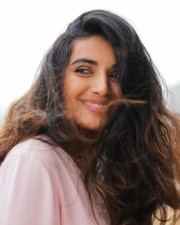 Majili Actress Divyansha Kaushik Pictures 27
