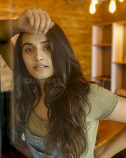 Majili Actress Divyansha Kaushik Pictures 31