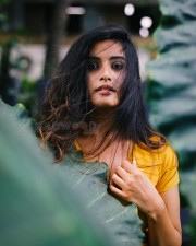 Majili Actress Divyansha Kaushik Pictures 42