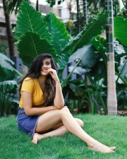 Majili Actress Divyansha Kaushik Pictures 44