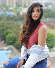 Majili Actress Divyansha Kaushik Pictures 49