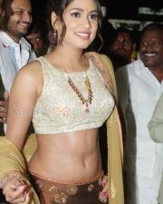 Manisha Sexy Navel Pictures 03