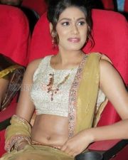 Manisha Sexy Navel Pictures 04