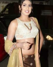 Manisha Sexy Navel Pictures 06
