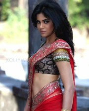 Marathi Actress Aaditi Pohankar Pictures 04