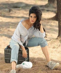 Marathi Actress Aaditi Pohankar Pictures 06
