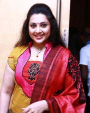 Meena At Idhu Enna Maayam Audio Launch Event Photos 01