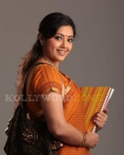 Meena In Thambikkottai Pictures 01