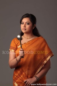 Meena In Thambikkottai Pictures 04