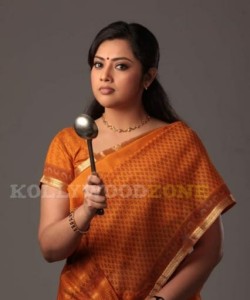 Meena In Thambikkottai Pictures 04