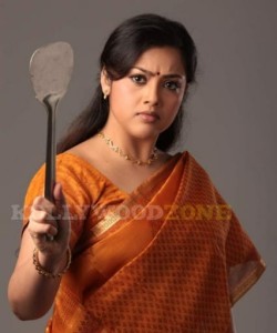 Meena In Thambikkottai Pictures 05
