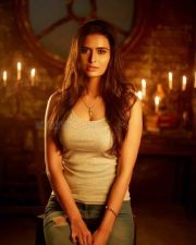 Meenakshi Dixit Sexy Hot Photos 23