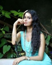 Meenakshi Dixit Sexy New Photoshoot 07