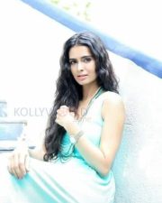 Meenakshi Dixit Sexy New Photoshoot 09