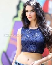 Meenakshi Dixit Sexy New Photoshoot 10