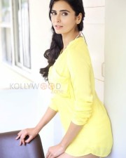 Meenakshi Dixit Sexy New Photoshoot 12