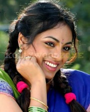 Meenakshi Sexy Stills 34
