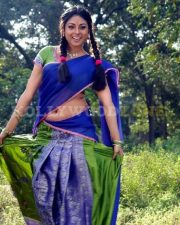 Meenakshi Sexy Stills 47