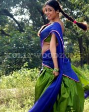 Meenakshi Sexy Stills 48