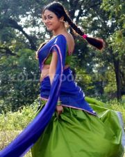 Meenakshi Sexy Stills 49