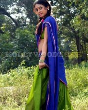 Meenakshi Sexy Stills 51