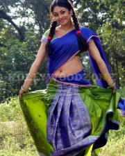 Meenakshi Sexy Stills 52