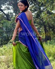 Meenakshi Sexy Stills 53