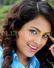Meenakshi Sexy Stills 54