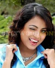 Meenakshi Sexy Stills 55