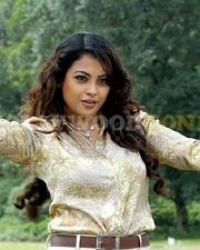 Meenakshi Sexy Stills 85