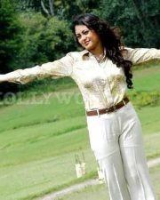 Meenakshi Sexy Stills 86