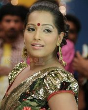 Meghana Naidu Spicy Photos 18