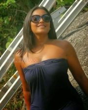 Meghna Naidu Spicy Photos 02