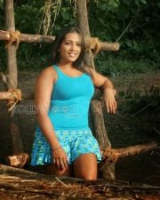 Meghna Naidu Spicy Photos 07