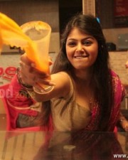 Miss Gujarat Monal Gajjar Photos 01