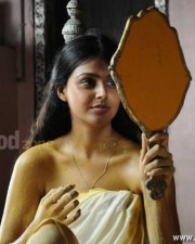 Miss Gujarat Monal Gajjar Photos 07