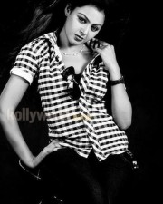 Miss Gujarat Monal Gajjar Pictures 04