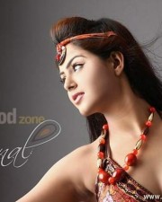 Miss Gujarat Monal Gajjar Pictures 06