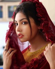 Monagadu Actress Komal Jha Sexy Candid Stills 01