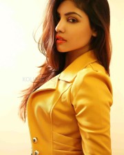 Monagadu Actress Komal Jha Sexy Candid Stills 38