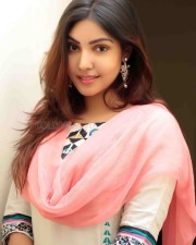 Monagadu Actress Komal Jha Sexy Candid Stills 55