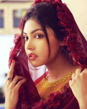Monagadu Actress Komal Jha Sexy Candid Stills 63