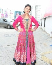 Monal Gajjar At Sigaram Thodu Audio And Trailer Launch Photos 03 Monal Gajjar At Sigaram Thodu Audio And Trailer Launch Photos 03