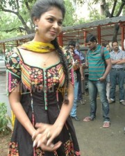 Monal Gajjar In Nankam Pirai Movie Photos 05 Monal Gajjar In Nankam Pirai Movie Photos 05